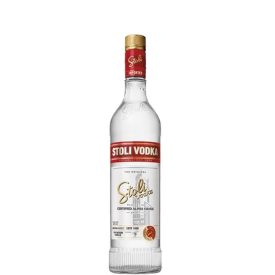 Stolichnaya Vodka Stoli The Original 0,5l