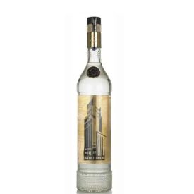 Stolichnaya Vodka Stoli Gold Edition 0,7l
