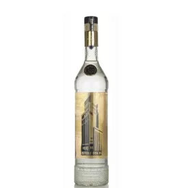 Stolichnaya Vodka Stoli Gold Edition 0,7l