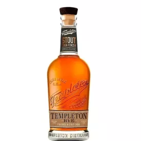 Templeton Whisky Rye Stout Cask Finish 0,7l
