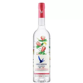 Grey Goose Vodka Strawberry & Lemongrass 1l