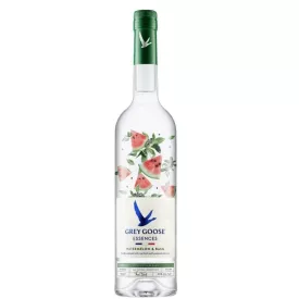 Grey Goose Vodka Watermelon & Basil 1l