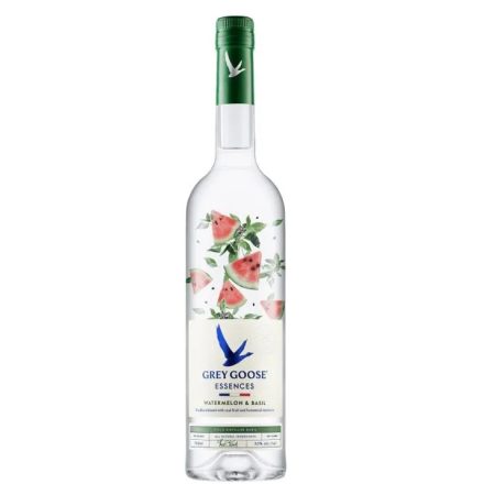 Grey Goose Vodka Watermelon & Basil 1l