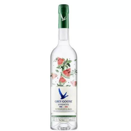 Grey Goose Vodka Watermelon & Basil 1l