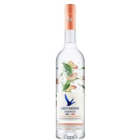 Grey Goose Vodka Peach & Rosemary 1l