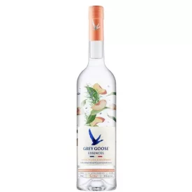 Grey Goose Vodka Peach & Rosemary 1l