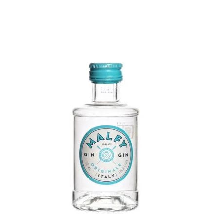 Malfy Originale gin 0,05l