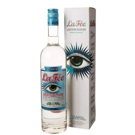 La Fée Absinthe Blanche 0,7l
