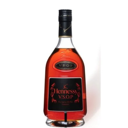 Hennessy Konyak VSOP Luminous Edition 0,7l
