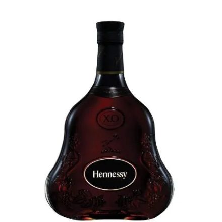 Hennessy Konyak XO Luminous Edition 0,7l