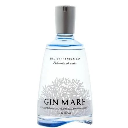 Gin Mare Gin 1l