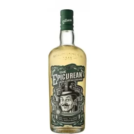   The Epicurean Whisky Small Batch Release Lowland Blended Malt 0,7l DD.