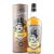 The Epicurean Whisky White Port Cask Edition Lowland Blended Malt 0,7l DD.