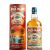 Rock Island Whisky Rum Cask Edition Blended Malt Scotch 0,7l DD.