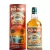 Rock Island Whisky Rum Cask Edition Blended Malt Scotch 0,7l DD.