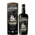 The Epicurean Whisky The Glasgow Edition 2023. Ex-Cuvée Cask Limited Edition Lowland Blended Malt 0,7l DD.