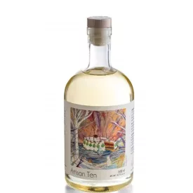 Hernö Gin Artisan Ten Limited Edition 0,5l
