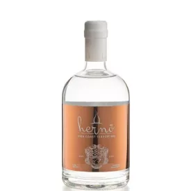 Hernö Gin High Coast Terroir 2019. 0,5l