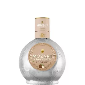 Mozart Likőr Coconut Chocolate 0,5l