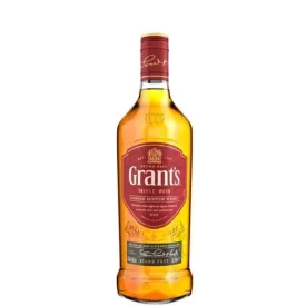 Grants Whisky Blended Scotch 0,5l