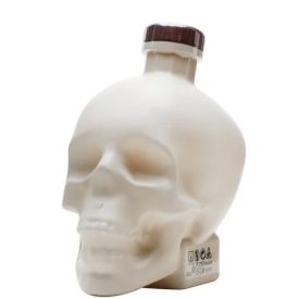 Crystal Head Vodka Bone Edition Bottle 0,7l