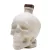 Crystal Head Vodka Bone Edition Bottle 0,7l