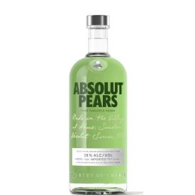 Absolut Vodka Pears 0,7l