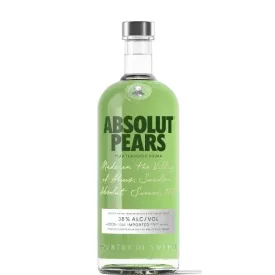 Absolut Vodka Pears 0,7l