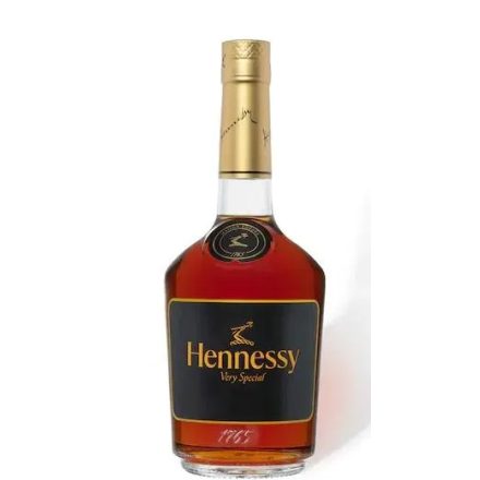 Hennessy Konyak VS Luminous Edition 0,7l