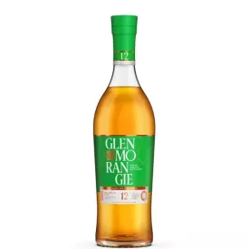   Glenmorangie Whisky 12 years Palo Cortado Cask Finish Barrel Select Highland Single Malt Scotch 0,7l