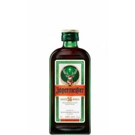 Jagermeister Keserű 0,1l