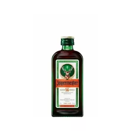 Jagermeister Keserű 0,1l
