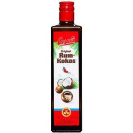 Casali Likőr Original Rum-Kokos 0,5l