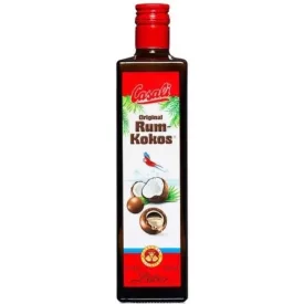 Casali Likőr Original Rum-Kokos 0,5l