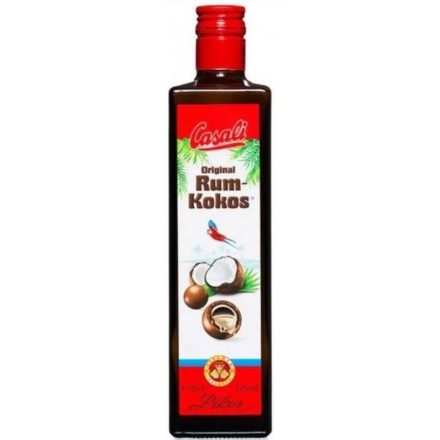 Casali Likőr Original Rum-Kokos 0,5l