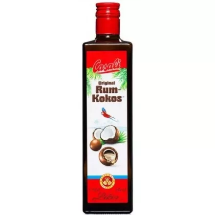 Casali Likőr Original Rum-Kokos 0,5l