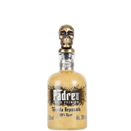 Padre Azul Tequila Reposado 0,05l