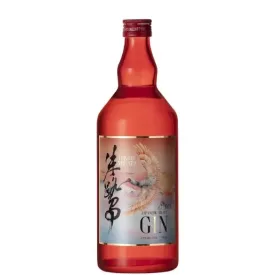 Tokiiro Niigata Gin Japanese Craft 0,7l
