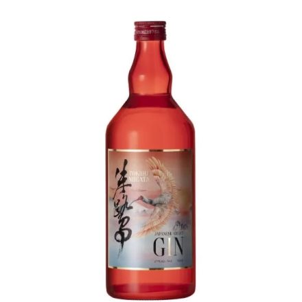 Tokiiro Niigata Gin Japanese Craft 0,7l