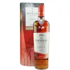 Macallan Whisky A Night on Earth The Journey Highland Single Malt Scotch 0,7l DD.