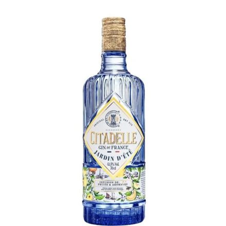 Citadelle Gin Jardin DÉté 0,7l