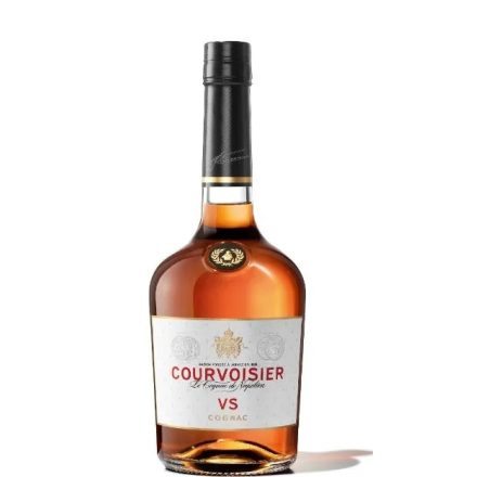 Courvoisier Konyak VS Le Cognac de Napoléon 0,7l