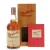 Glenfarclas Whisky The Family Cask Distilled: 1993./Summer 2022. Single Malt Scotch 0,7l DD.