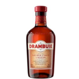 Drambuie Likőr The Isle Of Skye 0,7l