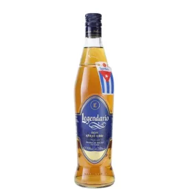 Legendario Rum Ron Anejo Oro 0,7l