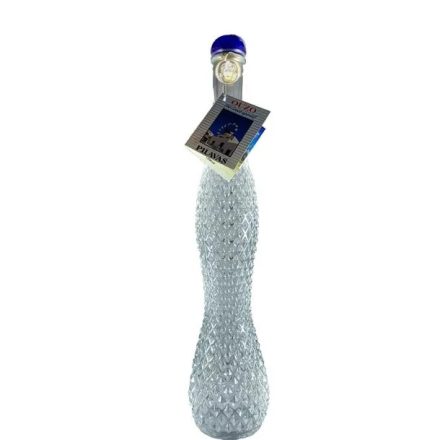 Pilavas Ouzo Diamantato 0,5l