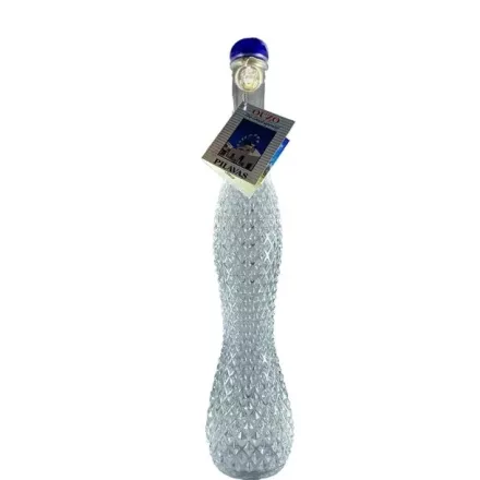 Pilavas Ouzo Diamantato 0,5l