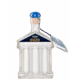 Pilavas Ouzo Nektar Akropolis 0,2l