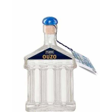 Pilavas Ouzo Nektar Akropolis 0,2l
