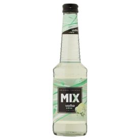 MIX Gin Vodka & Lime 0,33l